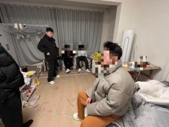 有的担忧被家人、激发家庭矛盾
